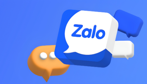 zalo官网最新版下载聊天能力示意